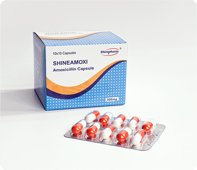 Antibiotics Drugs