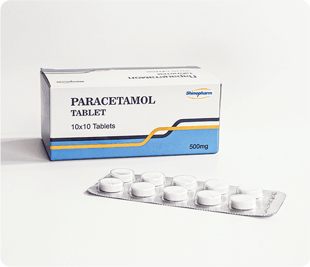 Antipyretic Analgesics Drugs