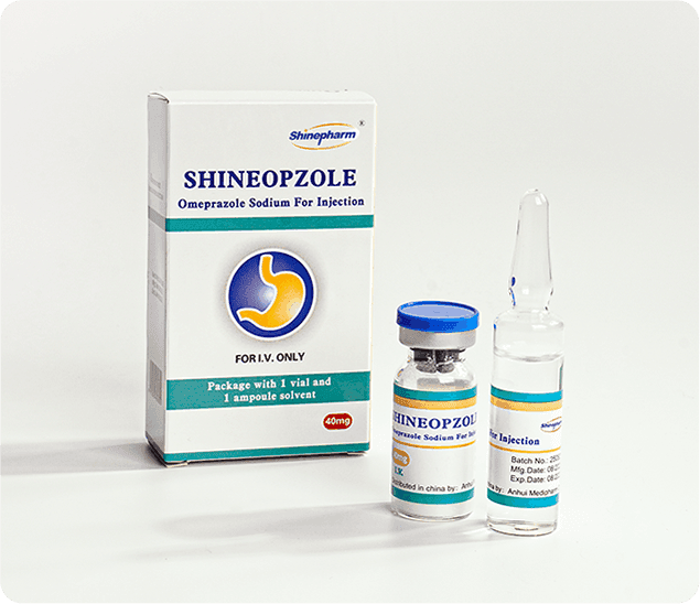 Gastrointestinal Drugs